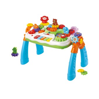 
      Gearzooz Gear Up & Go Activity Table
    